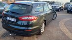 Ford Mondeo - 3