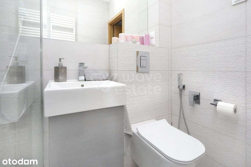 Mieszkanie po remoncie z balkonem Targówek-7