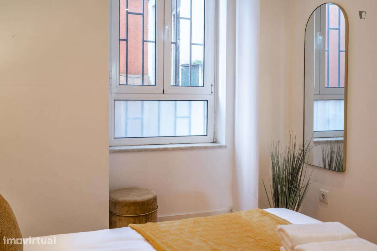 Apartamento com 2 quartos - localizado em Campolide Lisbon - Grande imagem: 4/10
