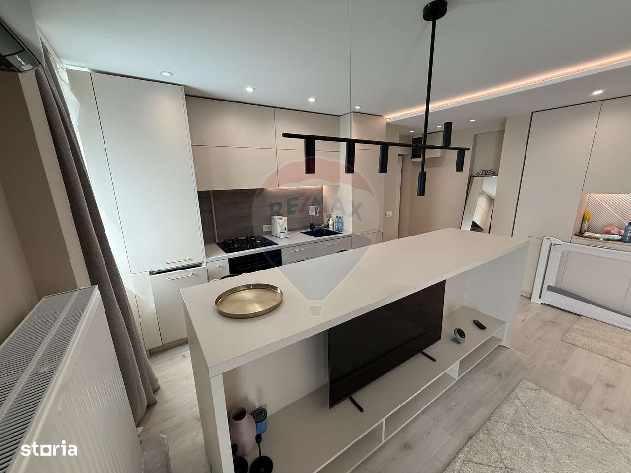 Apartament English Park - Imagine principală: 2/6