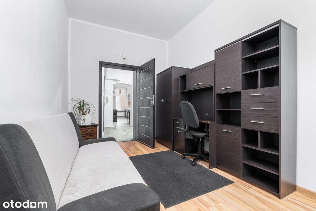 ★ 3-pokojowe mieszkanie ★ 88 m² Nowe Miasto! ★-3