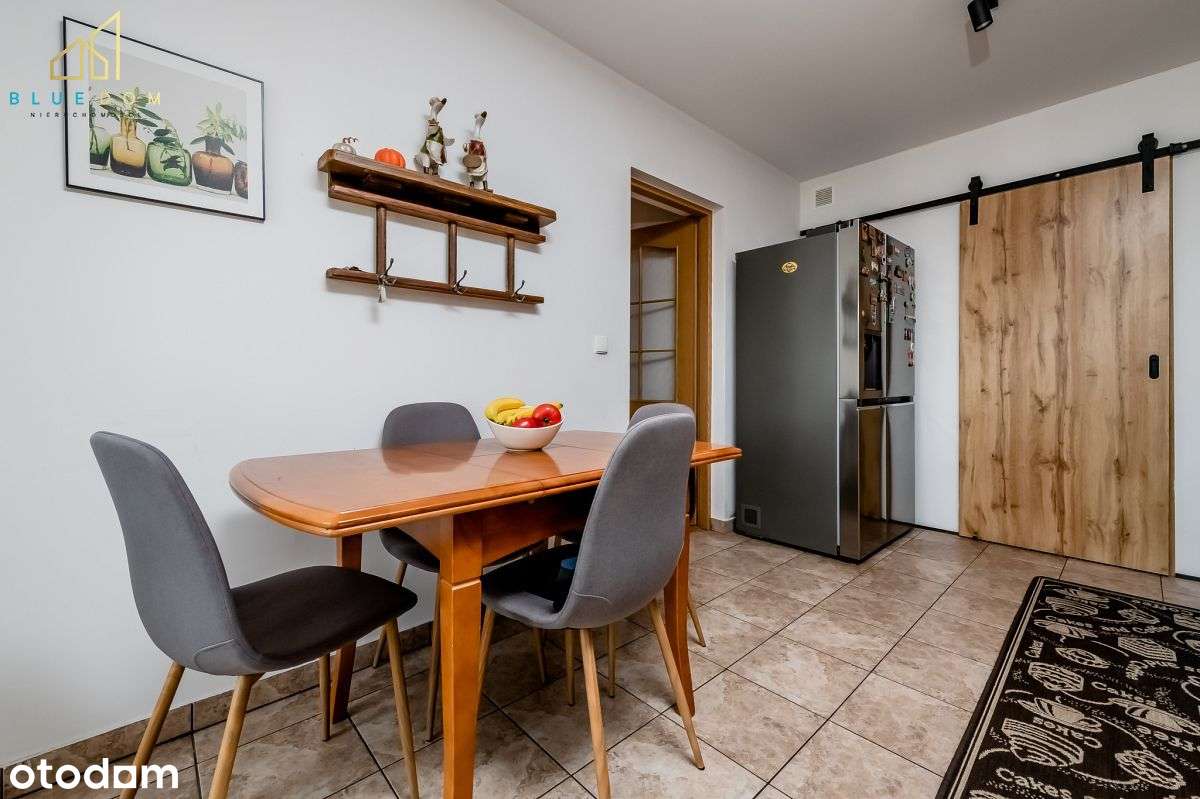 124,7 m2 w zabudowie szeregowej, kup bez prowizji - Pełny obrazek: 5/18