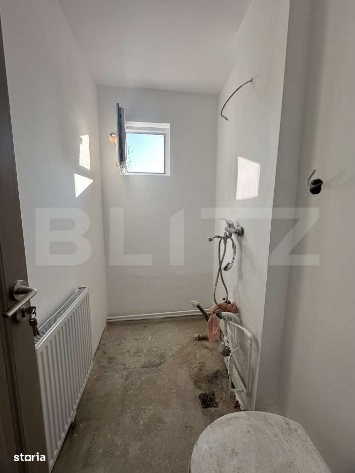 Apartament 2 camere, 38 mp, zona Dambul Pietros - Imagine principală: 5/5