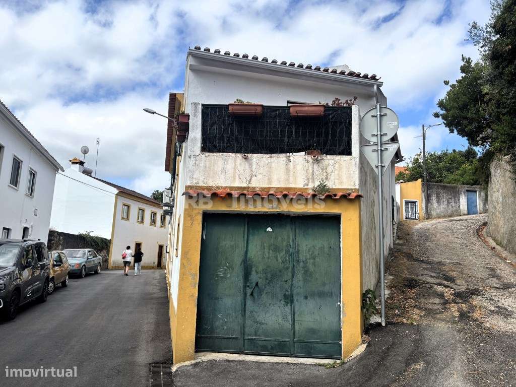 Moradia T3, no centro do Sardoal-5