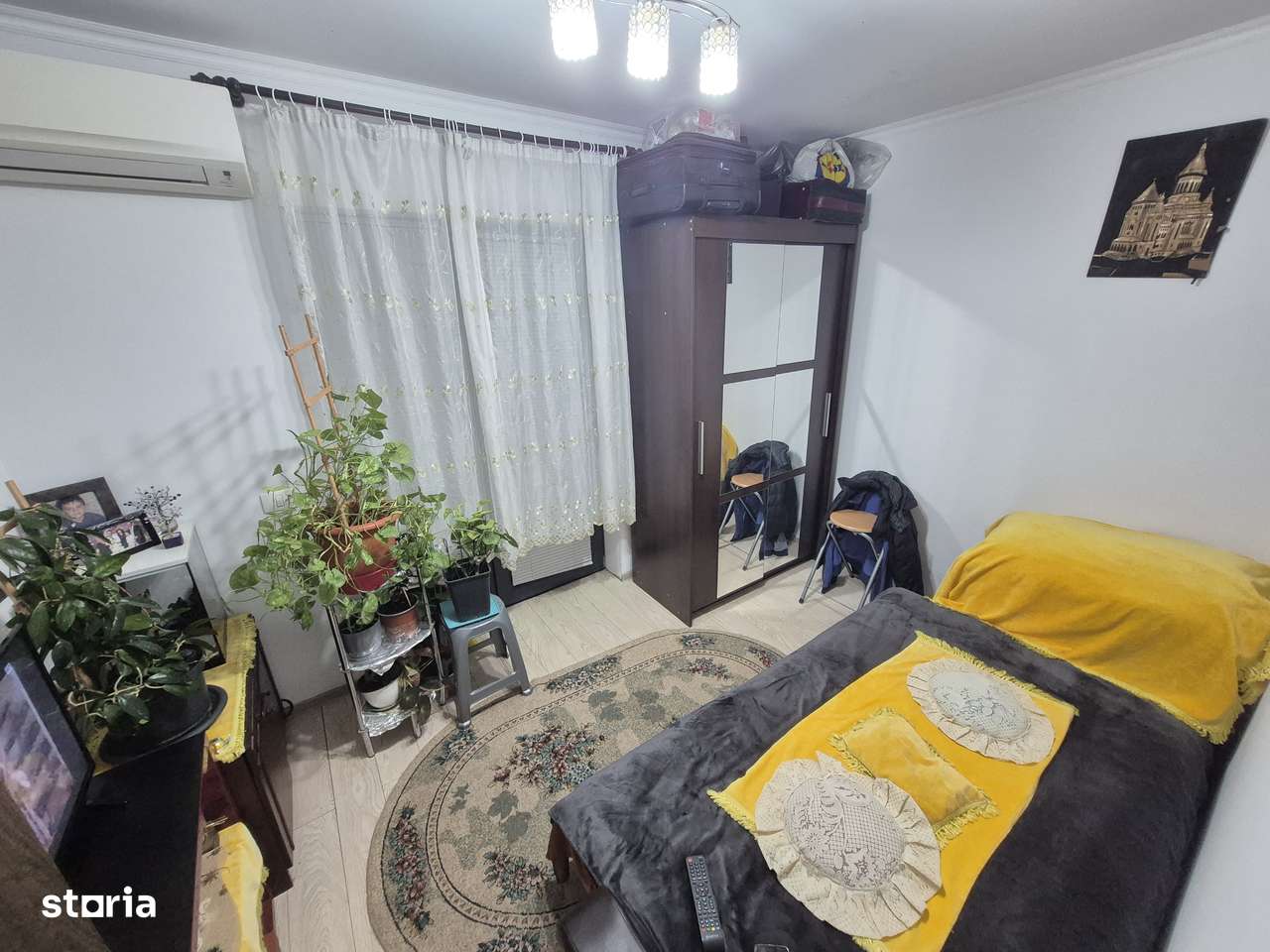 2 Cam-Bloc Nou-Braytim-Gradina Privata 23 MP-Mobilat -1 loc de Parcare - Imagine principală: 4/13