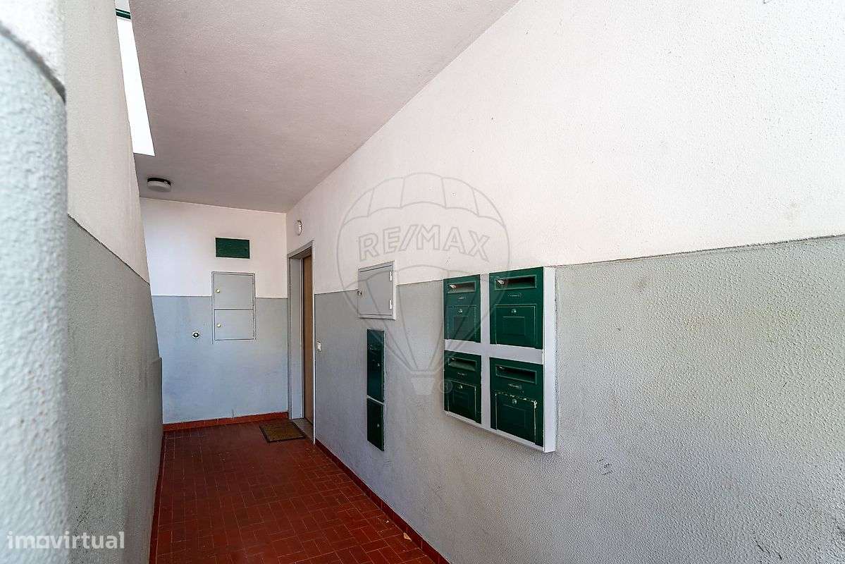 Apartamento T3 para venda-4