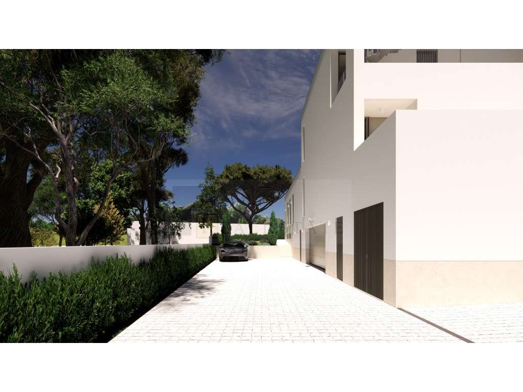 Moradia T4 de luxo, Sintra-10