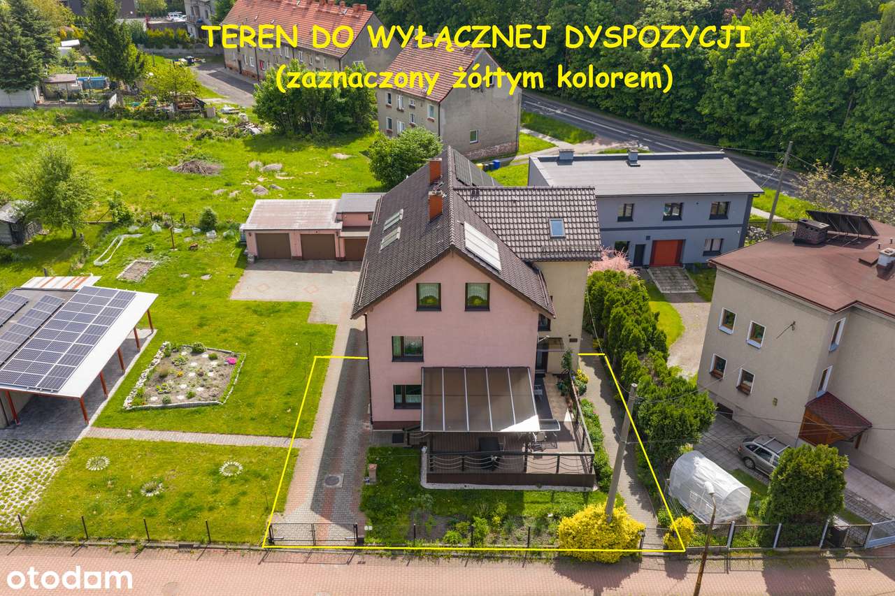 Dom, 160 m², Zabrze