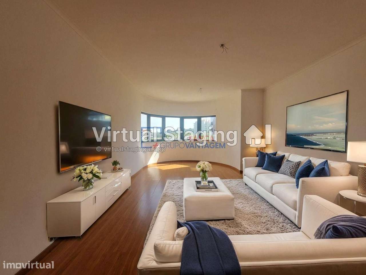 Apartamento T3 Em Alenquer 1 Andar Com Elevador