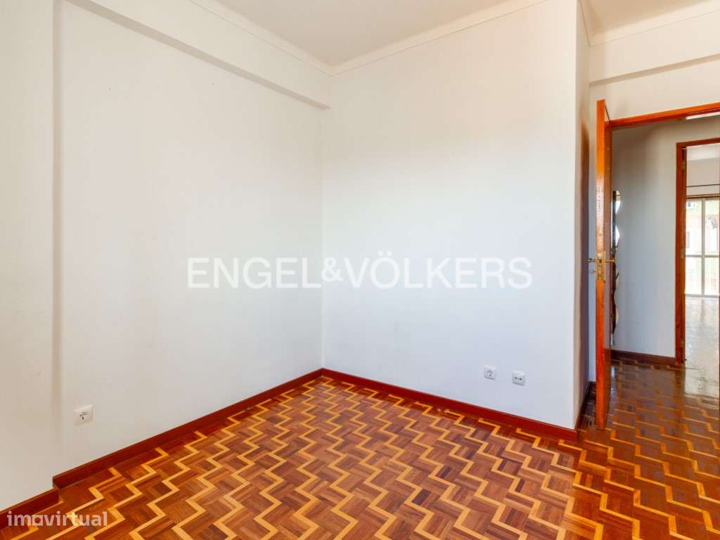 Apartamento T3 no Coração do Montijo - Grande imagem: 4/25