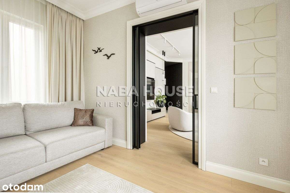 Eksluzywny Apartament klasy Delux, nieużywany - Ansicht 6