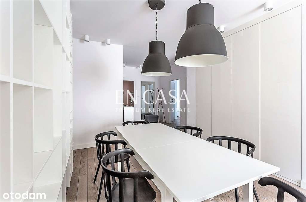 Miasteczko Wilanów - synonim prestiżu - Pełny obrazek: 5/17