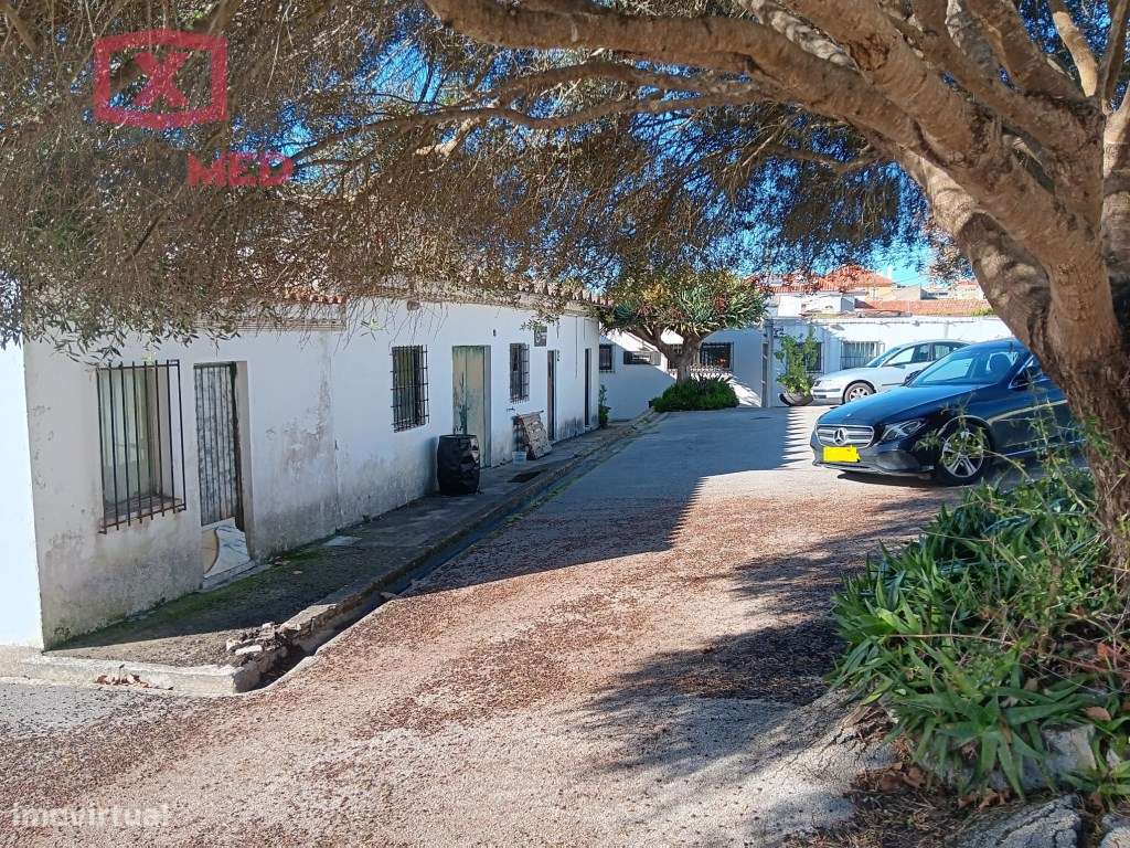 Desenvolvimento Urbano/ 
Habitação e Comercio.-4