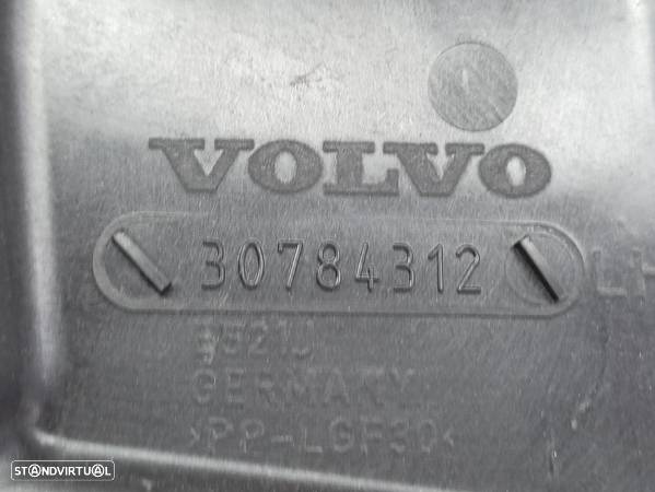 Armação Elevador Trás Esquerda Volvo V60 I (155, 157) - 5