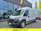 Opel Movano Furgon FWD L4H2 - 1