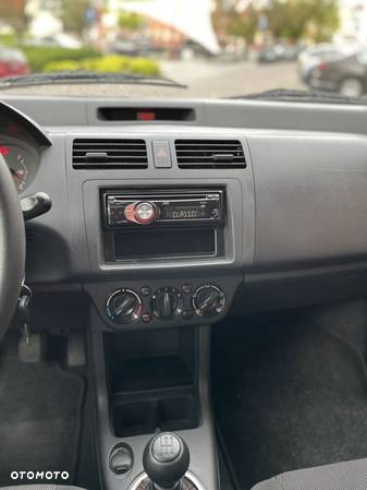 Suzuki Swift 1.3 Comfort - 25