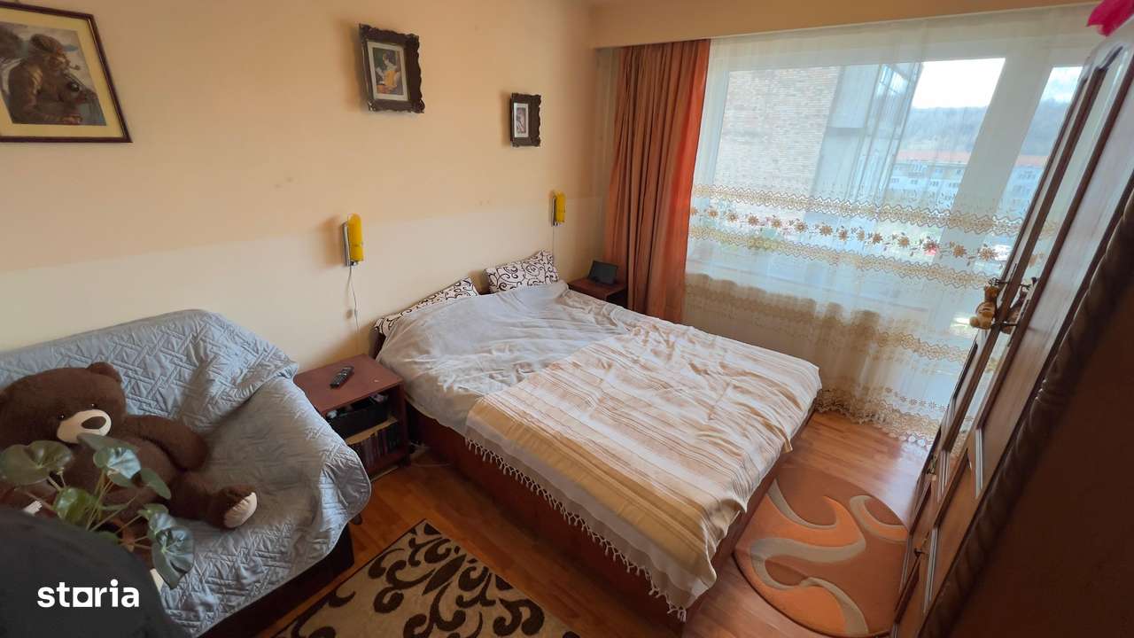 Apartament zona centrala - piata Petrosani-8