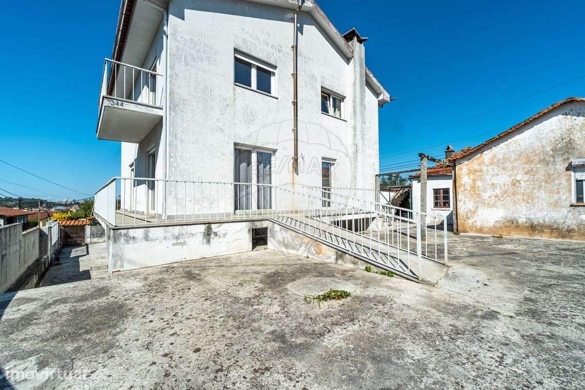 Moradia T4 para venda - Grande imagem: 4/46