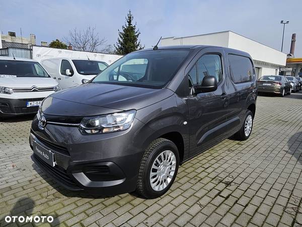 Toyota PROACE CITY - 1