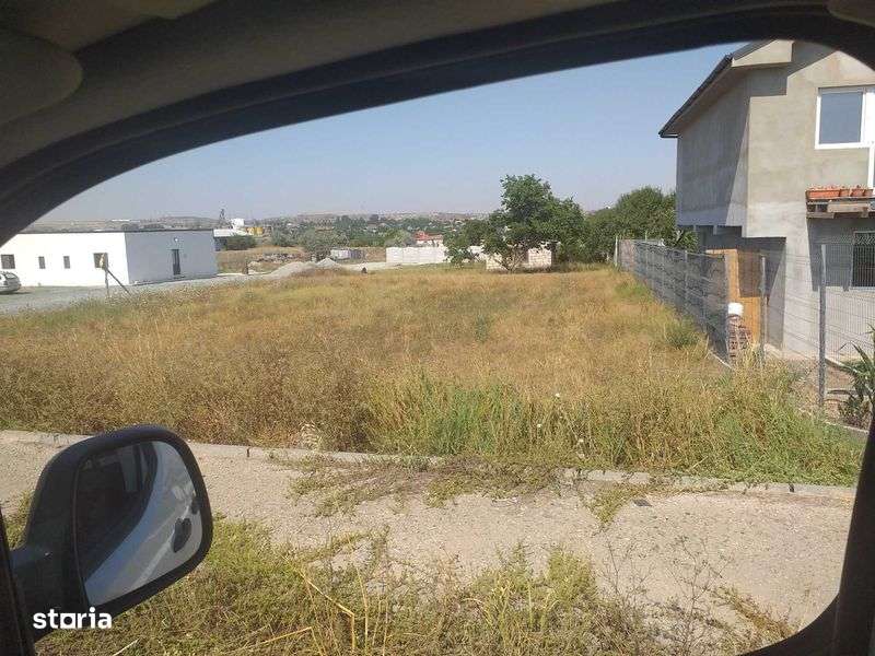 teren in lumina  proprietar - Imagine principală: 5/8