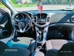 Chevrolet Cruze 2.0 VDCi LT - 5