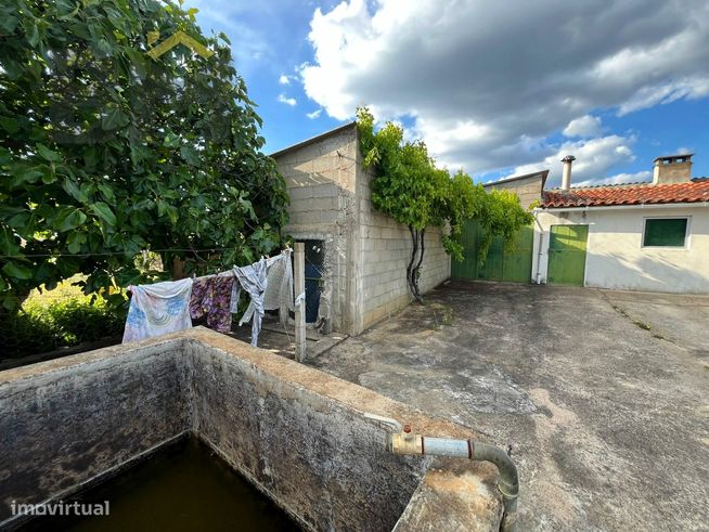 Quinta T1 Venda em Salgueiro do Campo,Castelo Branco-3