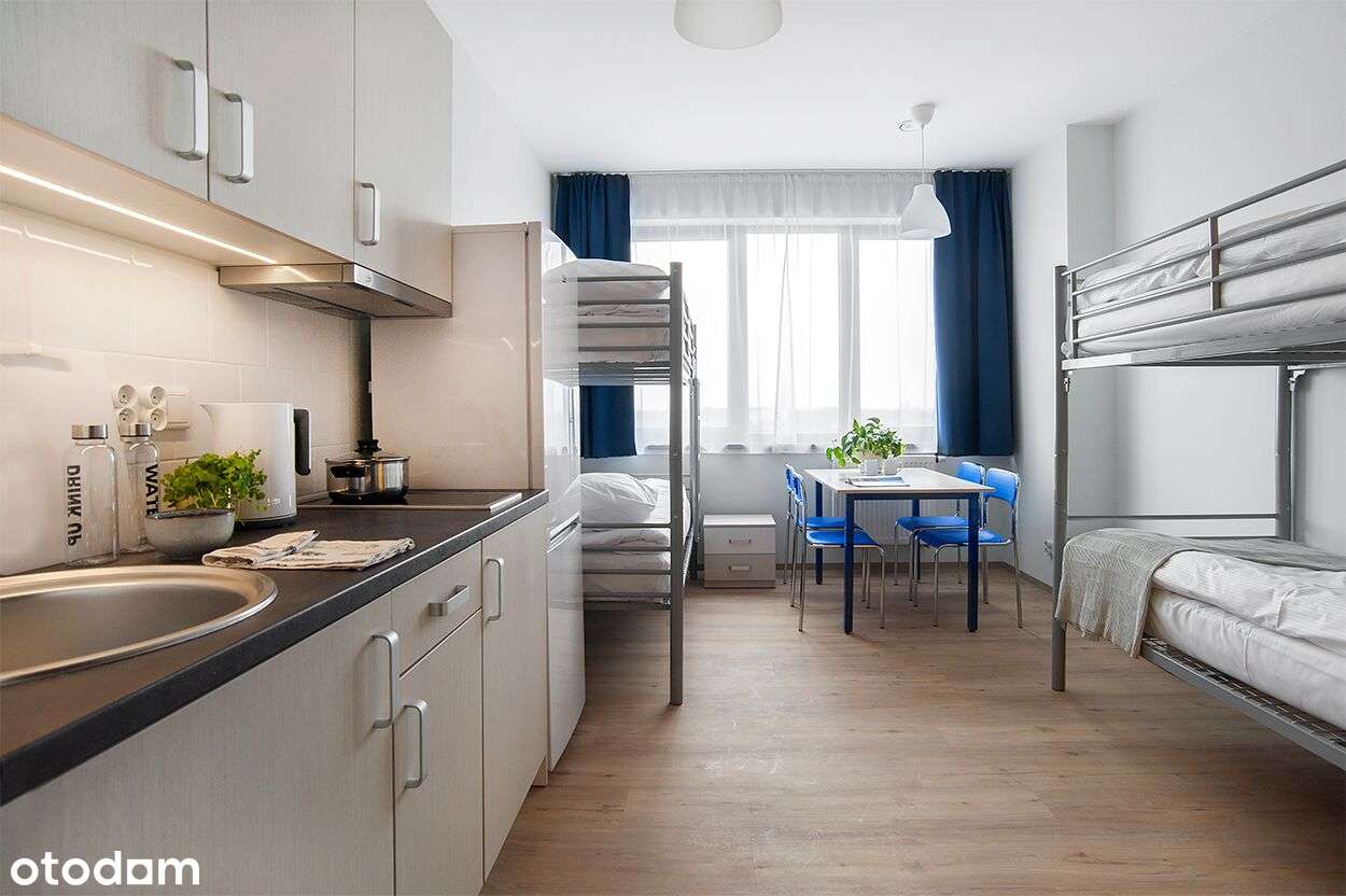 Dochodowy hostel- obiekt po generalnym remoncie-6