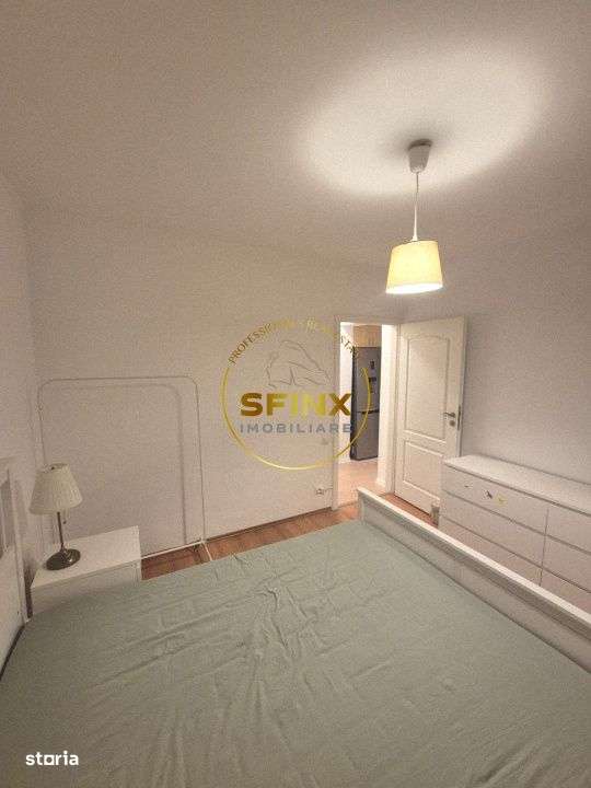 3 camere Tineretului metrou parc pet friendly - Imagine principală: 4/11