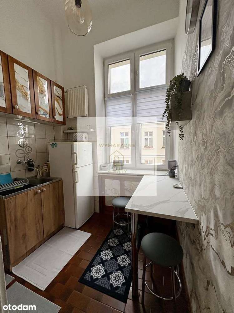 2 pokoje | kamienica w centrum | ul. Warecka - Pełny obrazek: 5/13