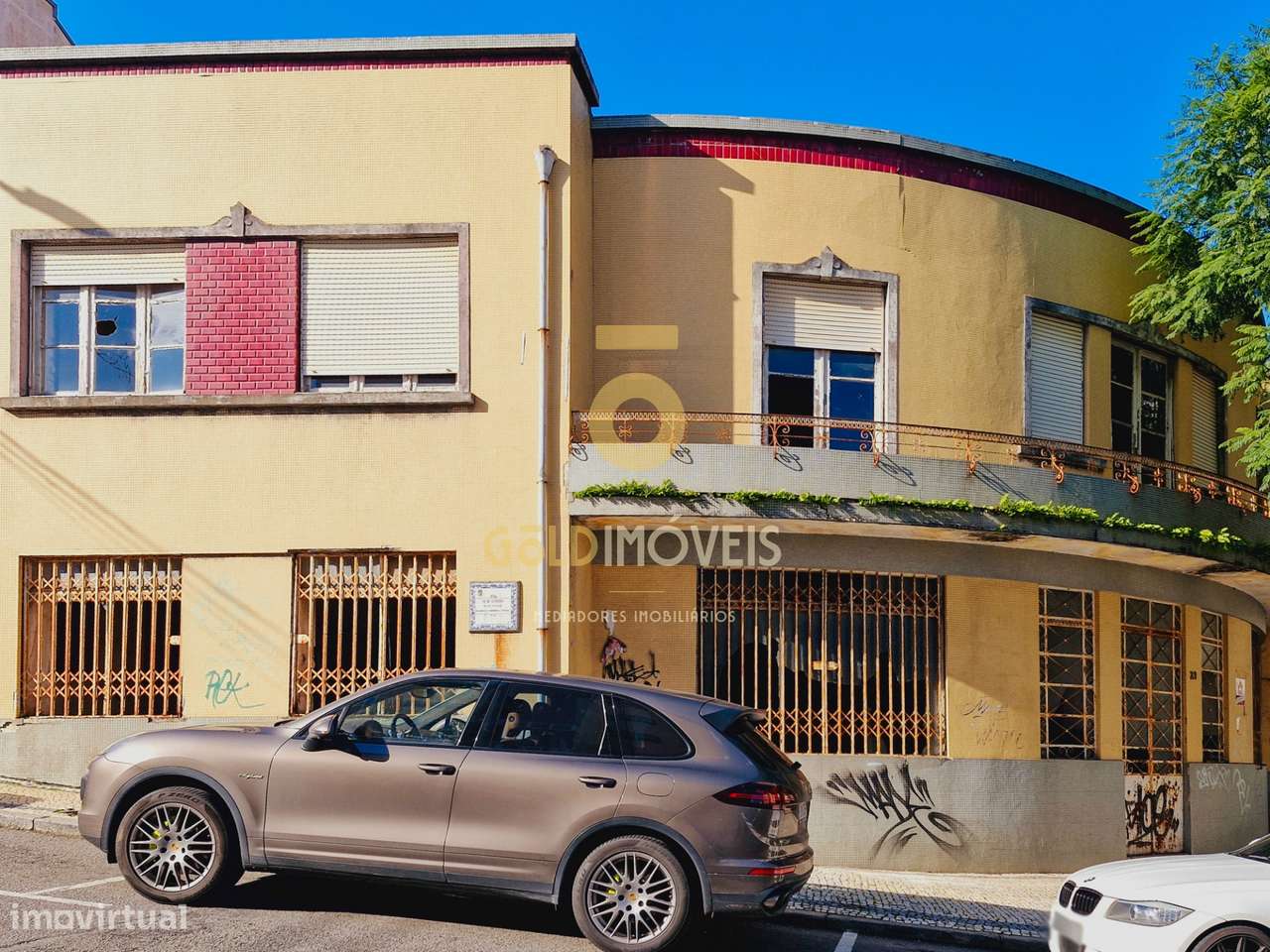 Prédio T9 Venda em São João da Madeira,São João da Madeira - Grande imagem: 5/10