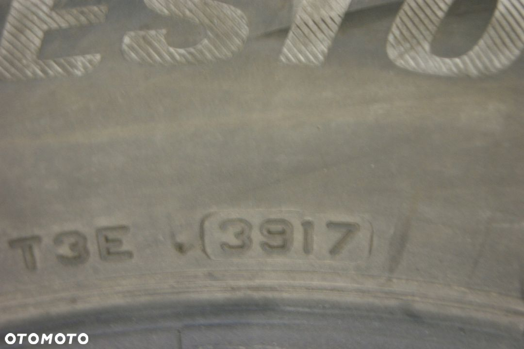 215/55R17 98V Bridgestone Blizzak LM001 51212 - 4