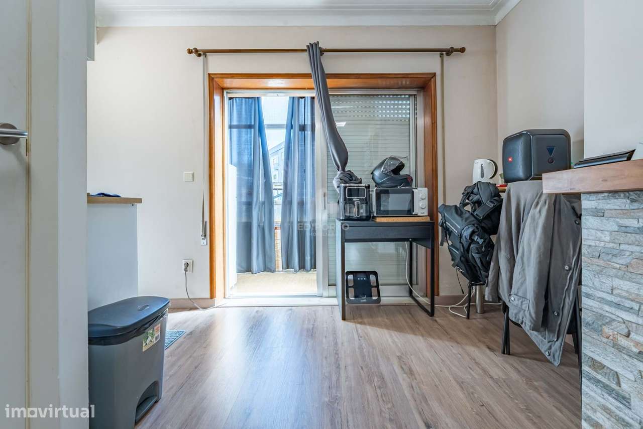 Apartamento T6 em Paranhos – Excelente Oportunidade de Investimento co-17