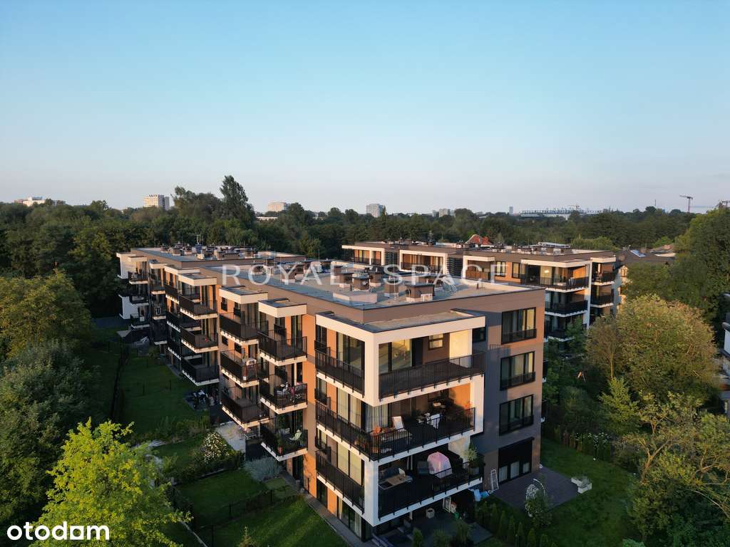 Apartament na ostatnim piętrze - Pełny obrazek: 2/16