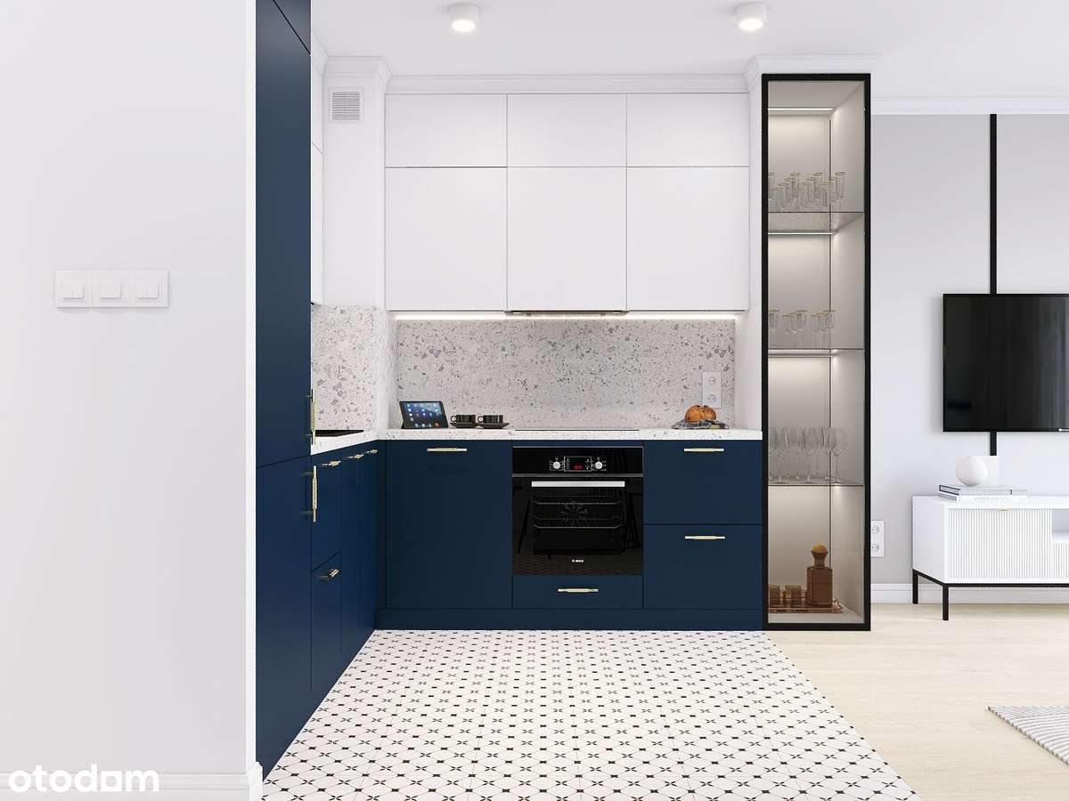 Węglin | 3 Pokoje | Już oddane | Ogródek | Garaż-1