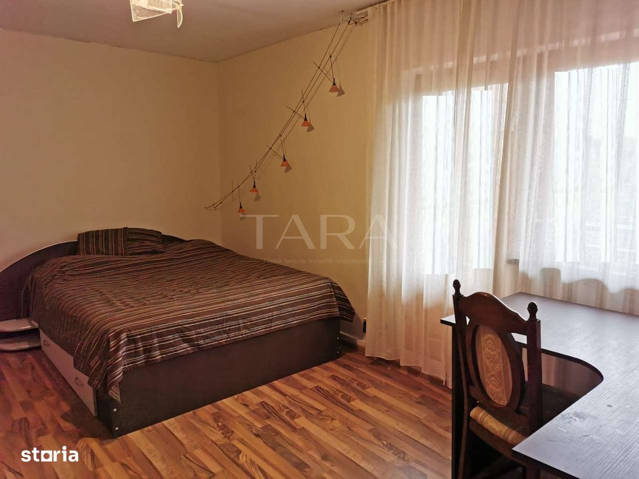 Apartament cu 2 camere in Zorilor - Imagine principală: 5/8