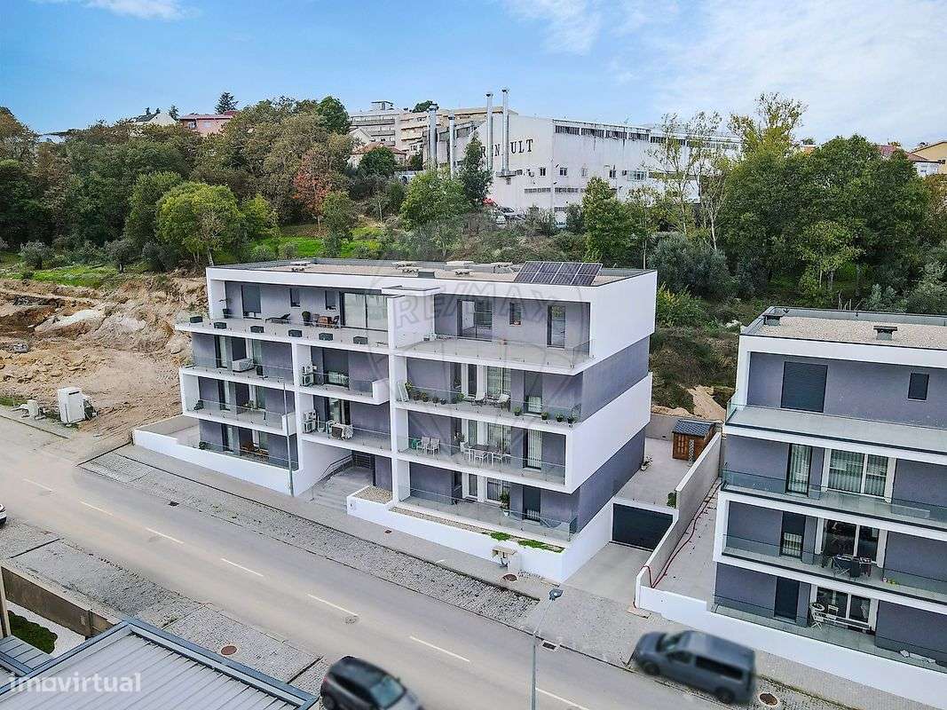 Apartamento T2 para venda - Grande imagem: 5/36