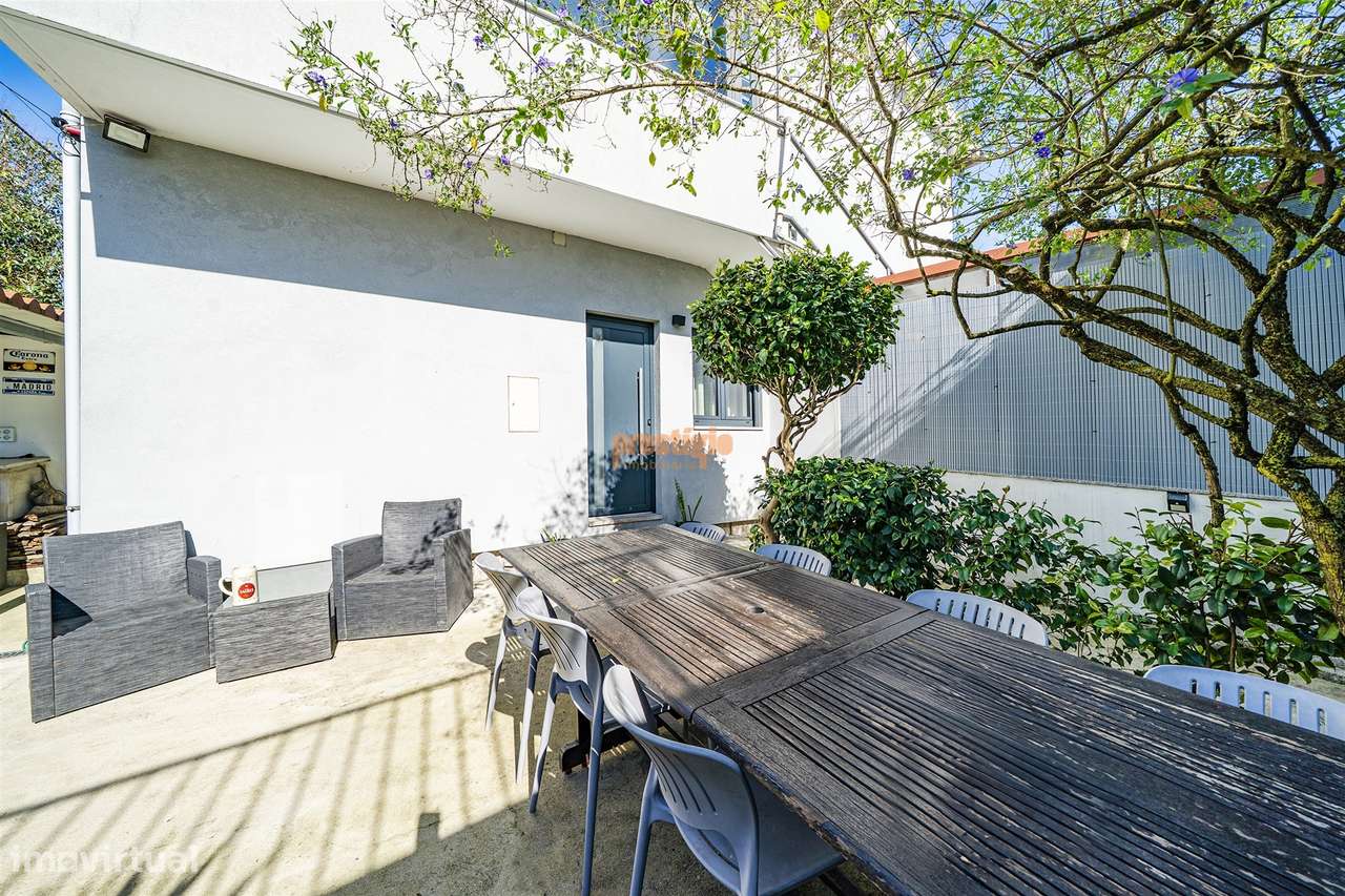 Andar Moradia T3 Venda em Braga (São José de São Lázaro e São João do-38