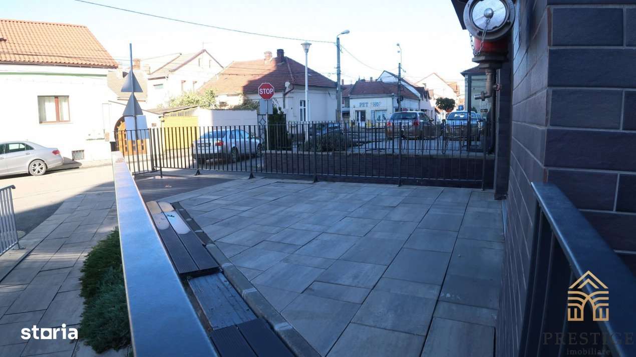 Spatiu comercial de vanzare in Prima Premium Sucevei – Oradea - Imagine principală: 4/7