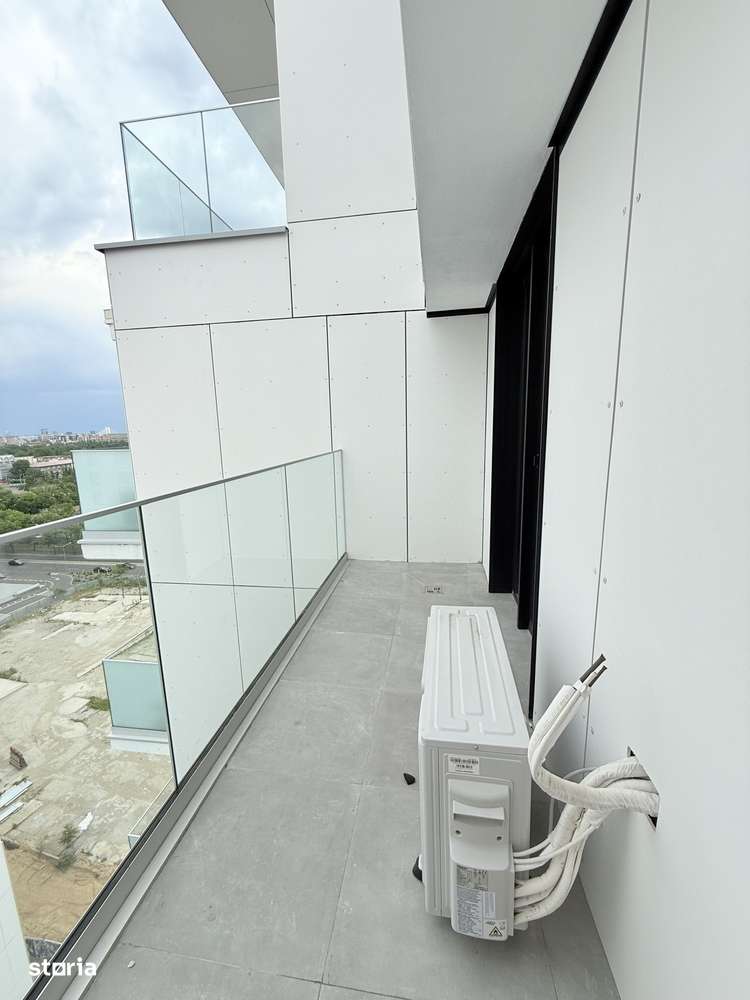 Apartament 3 camere One Cotroceni Park - parcare subterana-18