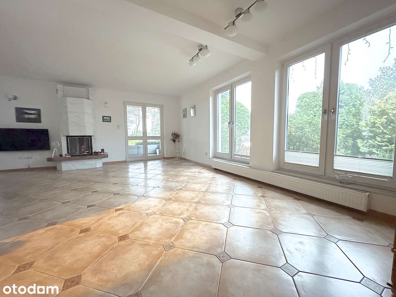 Zadbany dom 20 minut od Warszawy-8