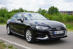 Audi A4 35 TFSI mHEV Advanced S tronic - 3