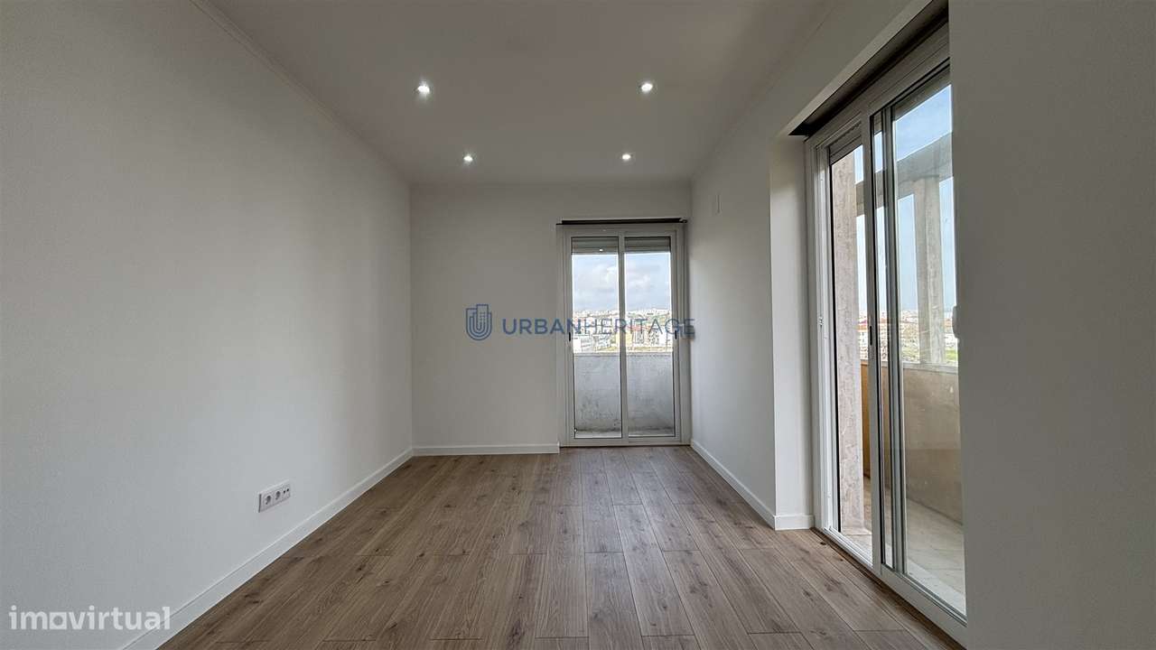 Apartamento T2 Venda em Águas Livres,Amadora-11