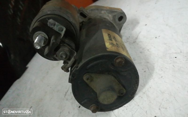 Motor De Arranque Alfa Romeo 146 (930_) - 4