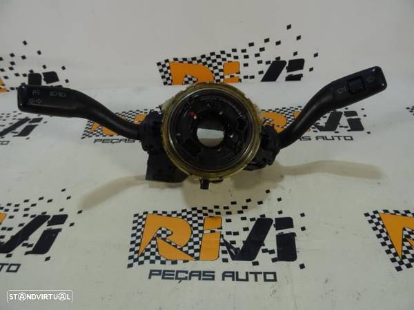 Fita De Airbags Com Manetes Audi A4 (8Ec, B7)  4E0953503 / 8E0953549s - 1