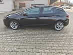 Opel Astra - 5