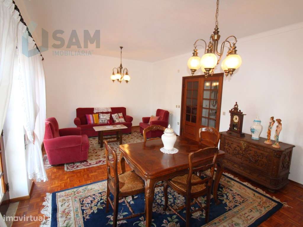 Moradia T3 em Maiorga - Grande imagem: 4/30