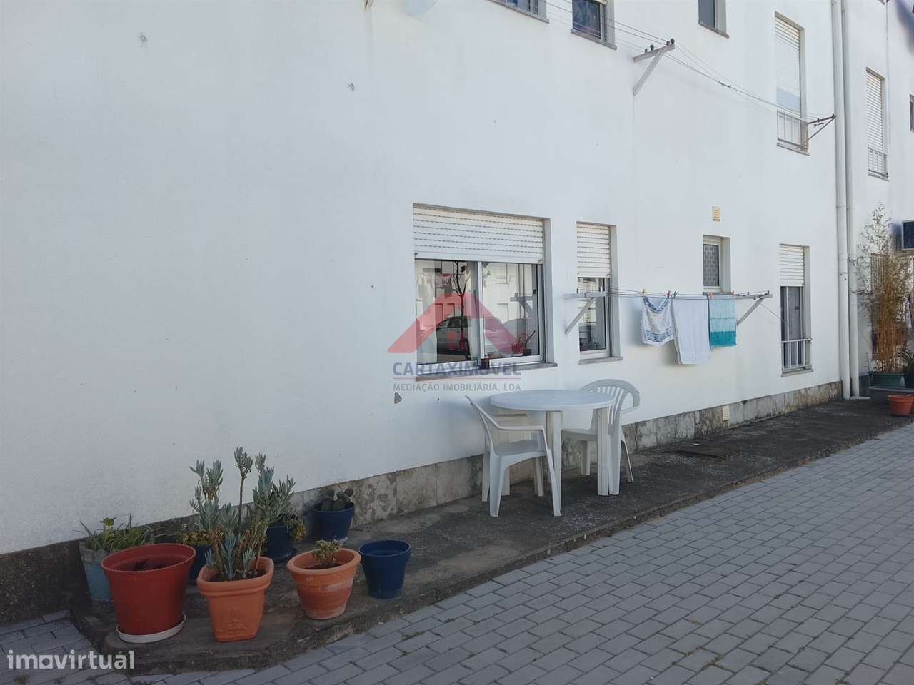 Apartamento T2 Venda em Almeirim,Almeirim-14