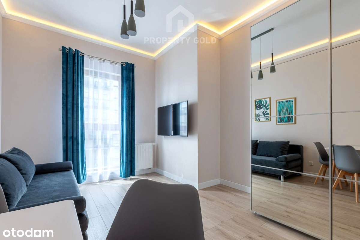 Mieszkanie na wynajem , Gdańsk Wrzeszcz - Pełny obrazek: 4/19