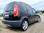 Skoda Roomster 1.9 TDI DPF Scout - 2