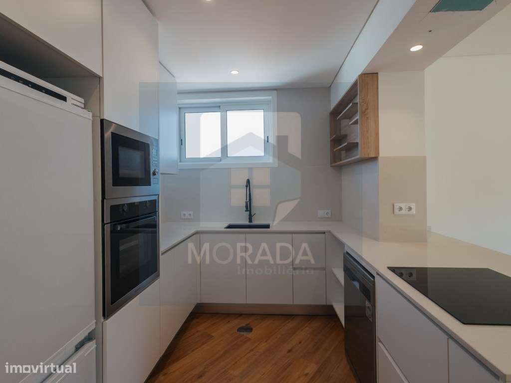 APARTAMENTO T3 || ÚLTIMO PISO || LEÇA DA PALMEIRA-7